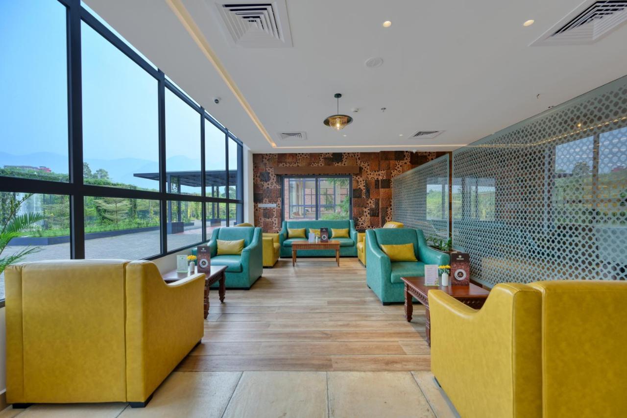 Tigris Valley Holistic Wellness Resort Vallikavungal Exterior photo